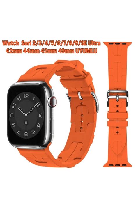 versace apple watch band 44mm|hermes apple watch ultra band.